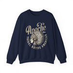 Tribal Native American Sweatshirt