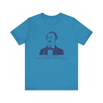 Juan pablo duarte T-Shirt
