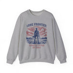 Lone Frontier Sweatshirts