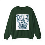 Vigor Kraken Sweatshirt