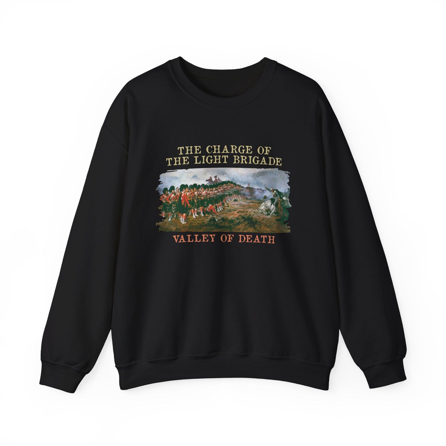 Light Brigade Sweatshirt