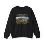 Light Brigade Sweatshirt