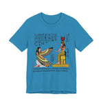 Seated in silence T-Shirt