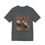 Rodeo saddle up T‑Shirt