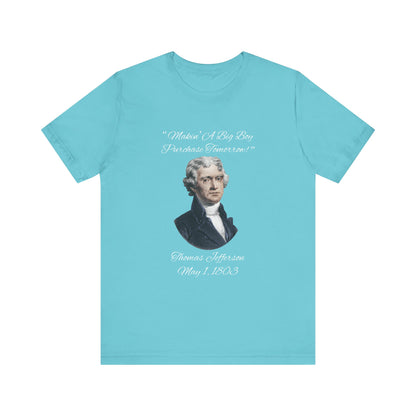 Big Boy Purchase T-Shirt