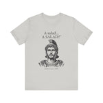 Funny Caesar A Salad T-Shirt