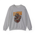 Shadow of Samurai Sweatshirt