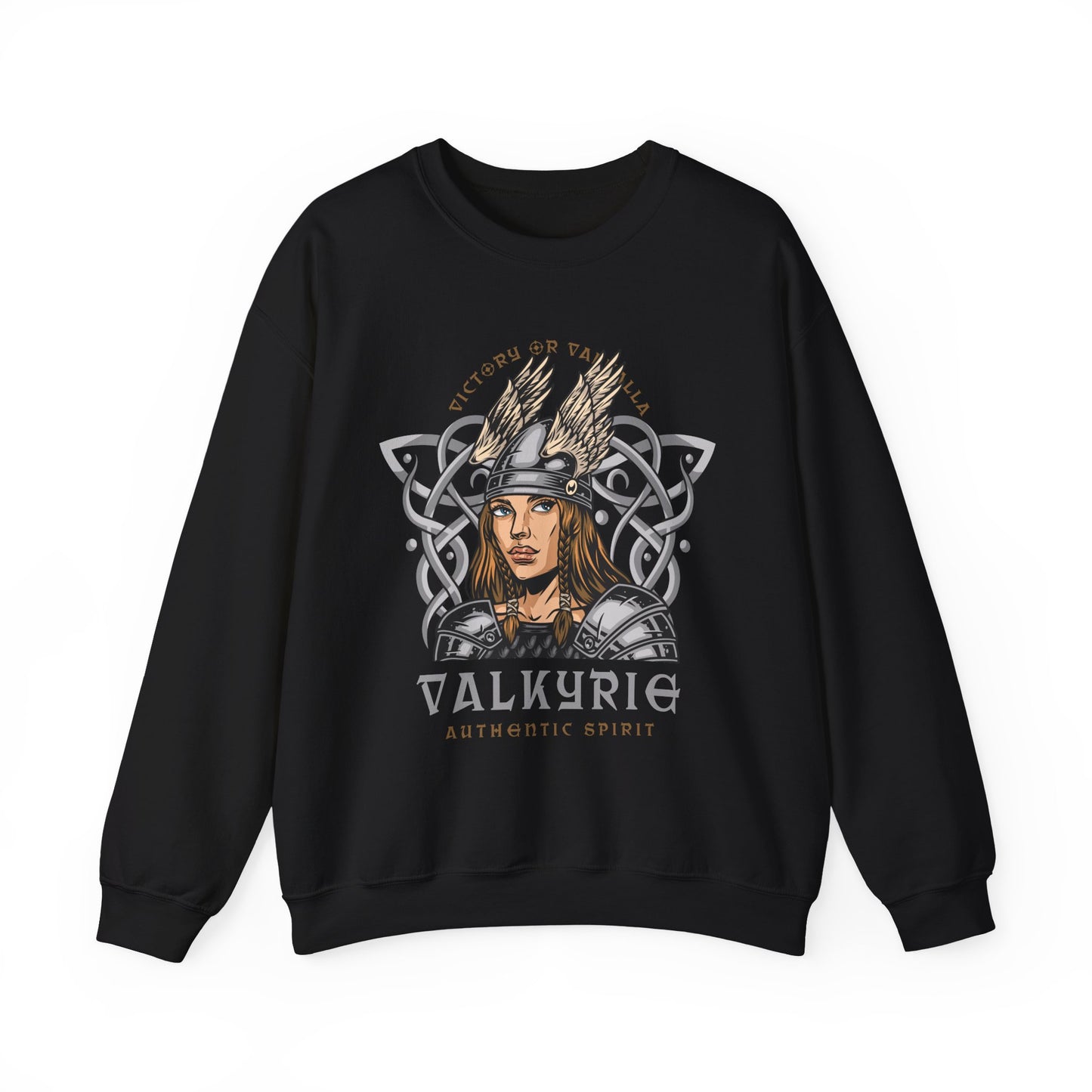 Valkyrie Spirit Sweatshirt