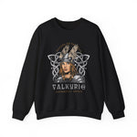 Valkyrie Spirit Sweatshirt