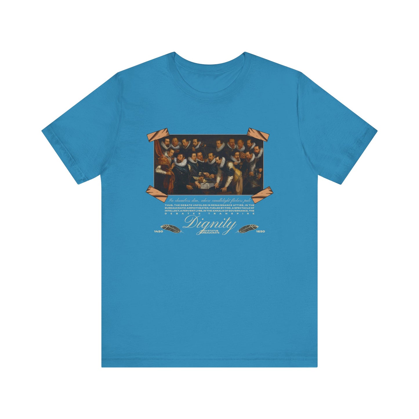Dignity T-Shirt