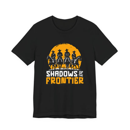 Shadows of the Frontier T-Shirt