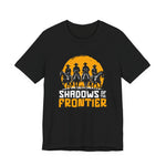 Shadows of the Frontier T-Shirt