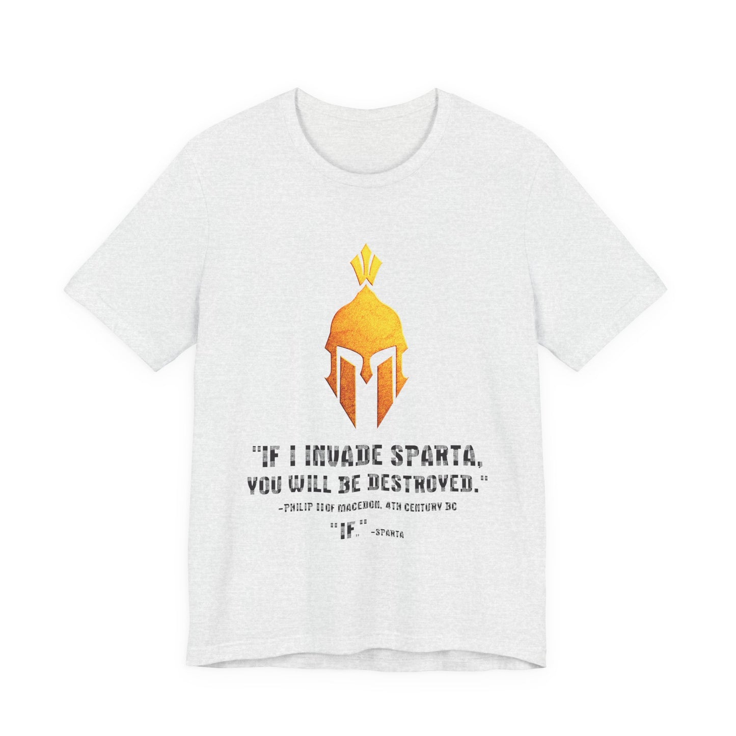 Sparta - If Sweatshirts