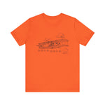 Wright Brothers T-Shirt