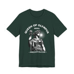 Queen of Olympus Hera T-Shirt