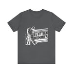 Egyptian historical museum egyptian mummies T-Shirt