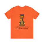 Ancient Power. Eternal Style T-Shirt