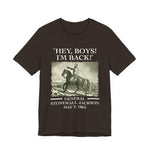 Stonewall Jackson T-Shirt