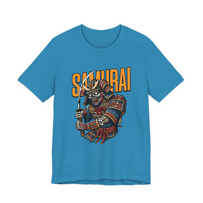 Shadow of Samurai T-Shirt