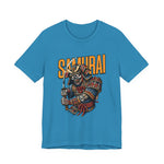 Shadow of Samurai T-Shirt