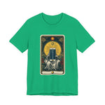 Tarot Card History T-Shirt
