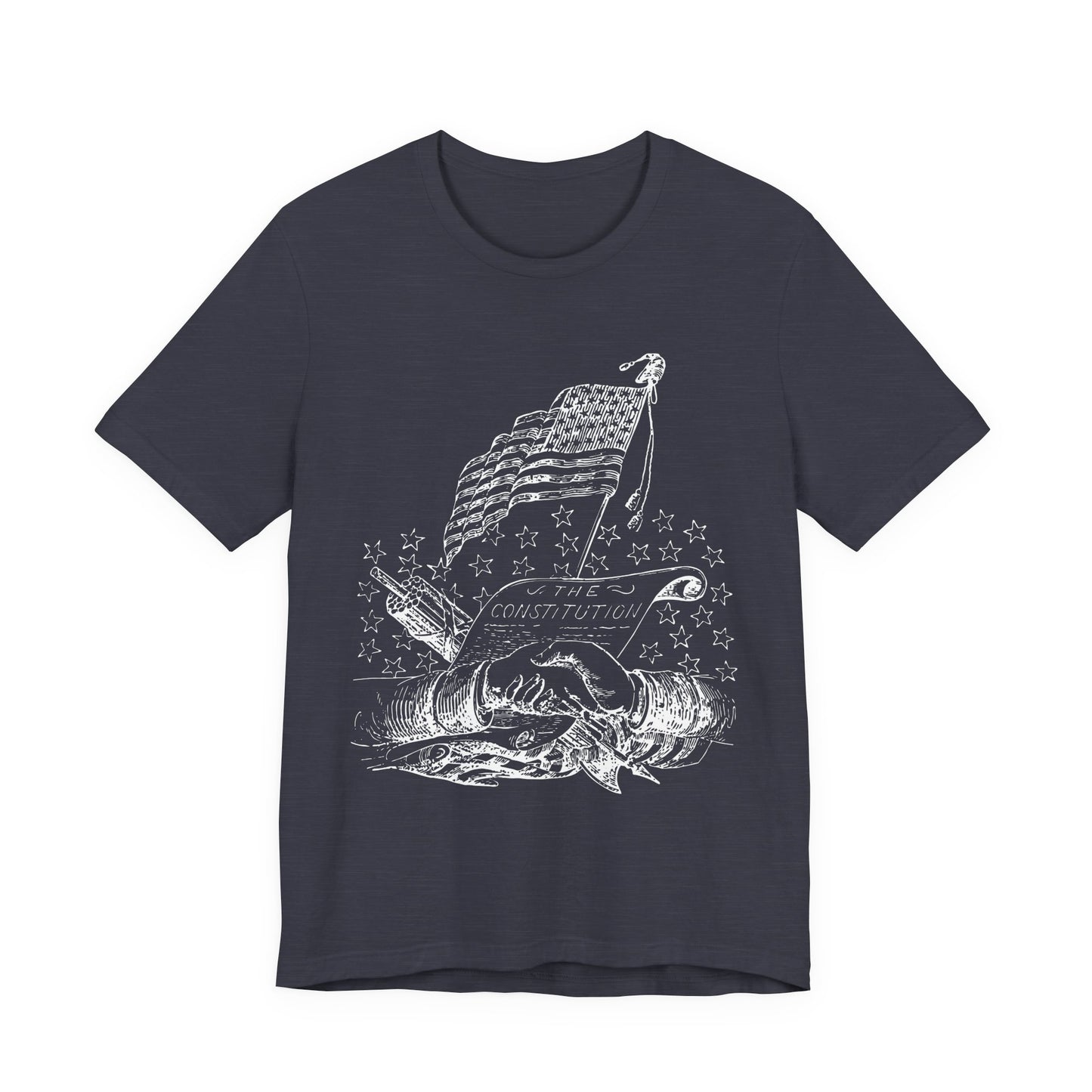 The Constitution T-Shirt