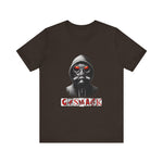 Gas mask T-Shirt