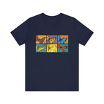 Butterflies set T-Shirt
