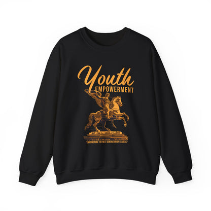 Youth empowerment Sweatshirt