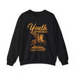 Youth empowerment Sweatshirt