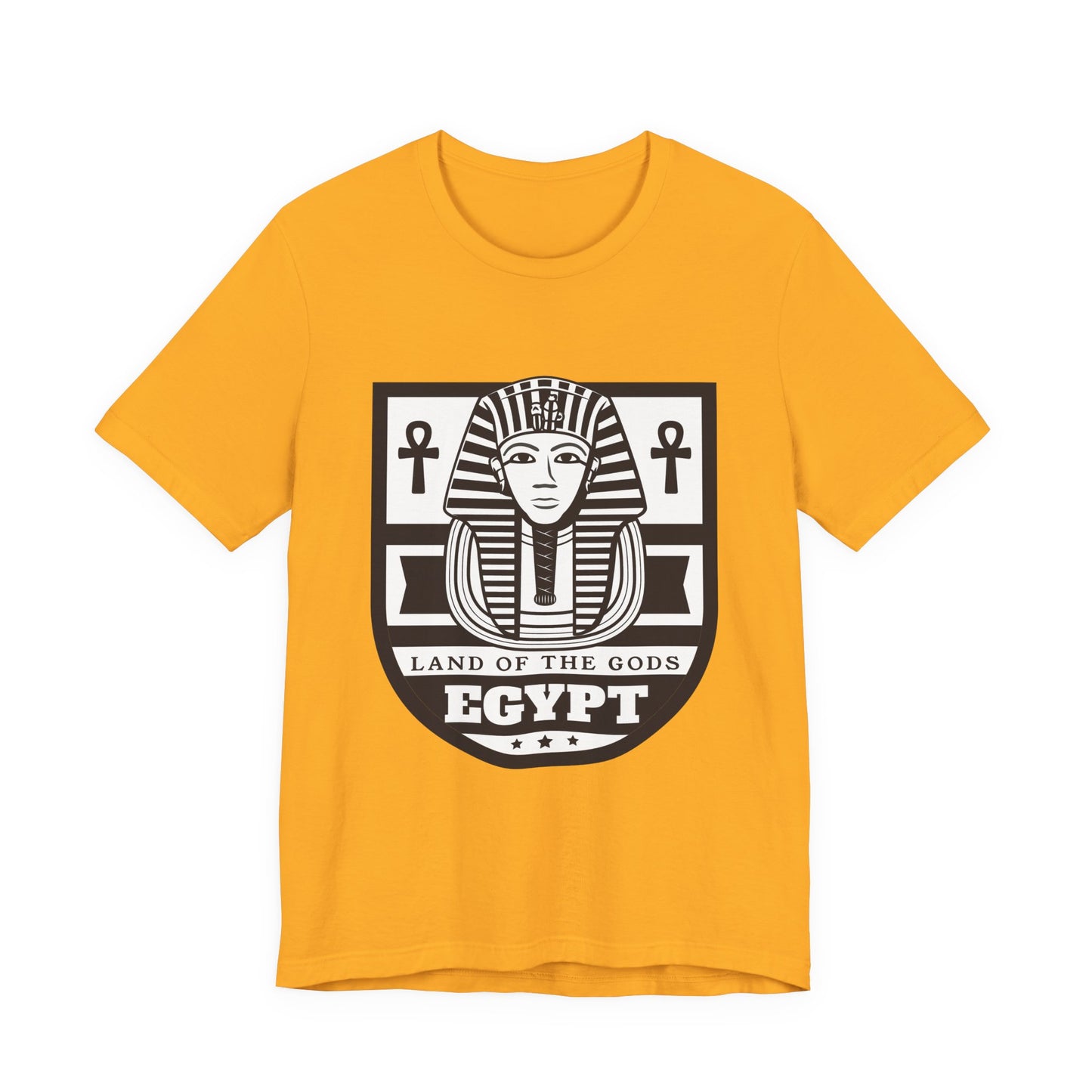 Lands of the Gods T-Shirt