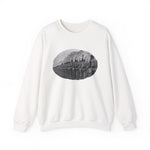 Life At The Front In 14 Objects Sweatshirt