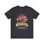 Binding T-Shirt