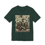 Skull Knight T-Shirt