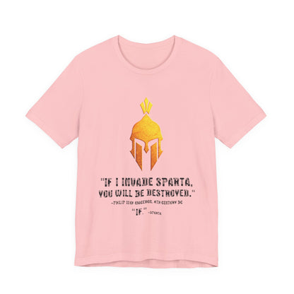Sparta - If Sweatshirts