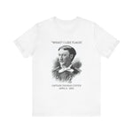 I Like Flags T-Shirt