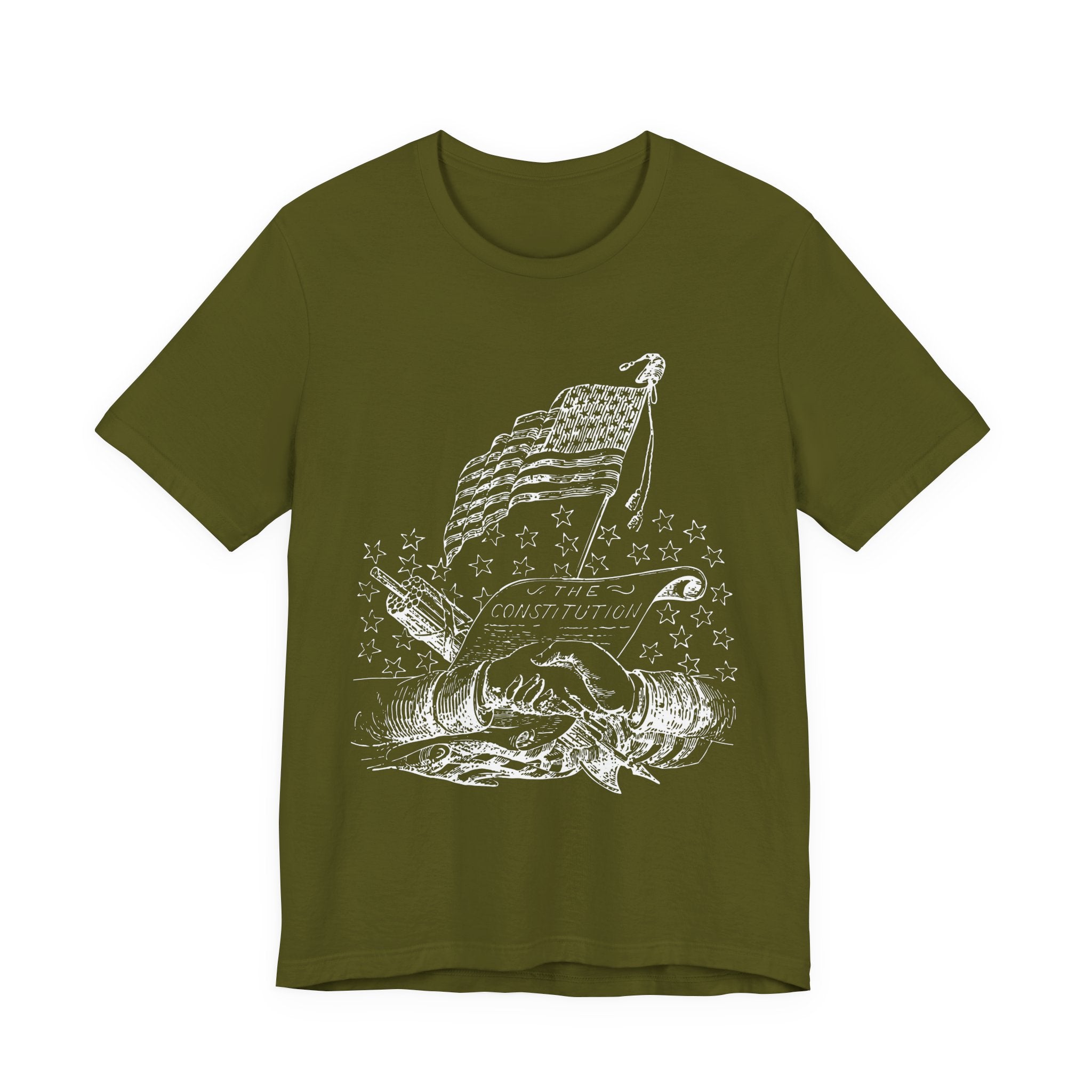 The Constitution T-Shirt
