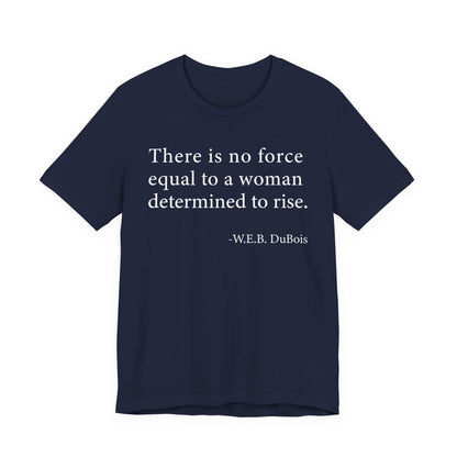 Woman Rising T-Shirt