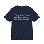 Woman Rising T-Shirt