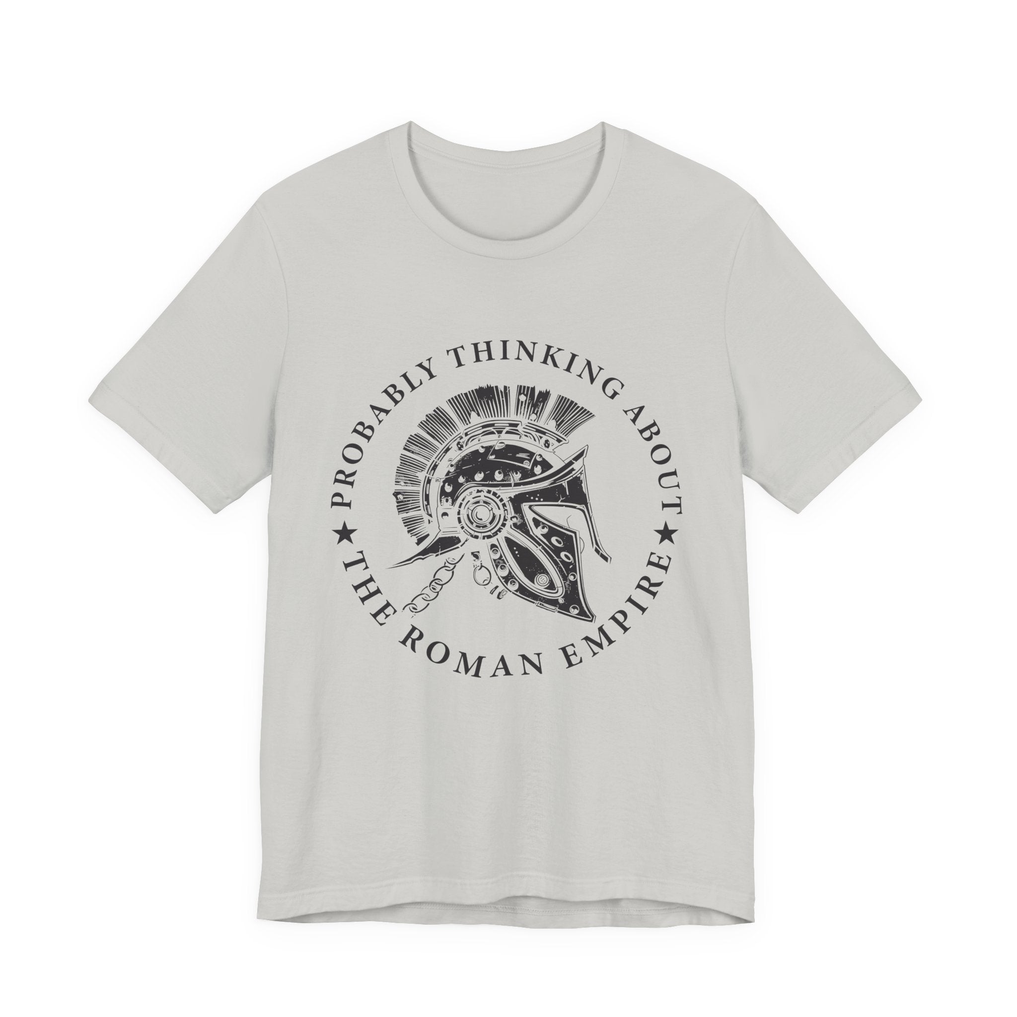 Probably Thinking About the Roman Empire T-Shirt
