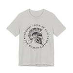 Probably Thinking About the Roman Empire T-Shirt