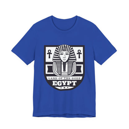 Lands of the Gods T-Shirt