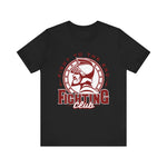 Fight to the End T-Shirt