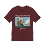 The Vasa T‑Shirt