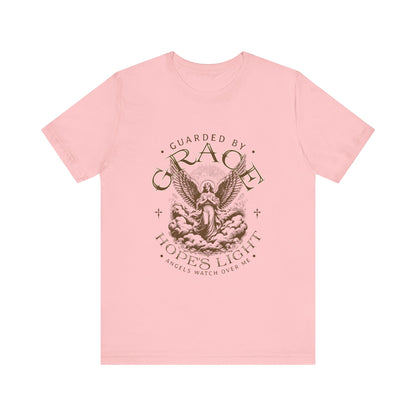 Guarded by grace T-Shirt