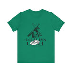 God bless mercy Of God T-Shirt