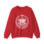 Land of the Gods Sweatshirts