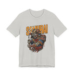 Shadow of Samurai T-Shirt