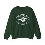 Pony Express Sweatshirt