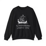 Scandinavian Cruise Line Sweatshirt